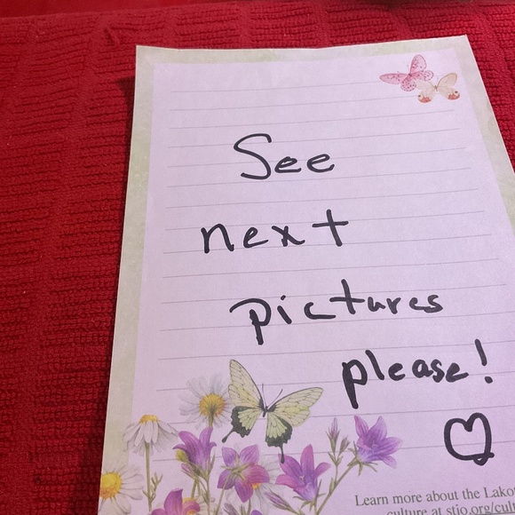 Intertek curling Iron-new, never used - Picture 1 of 6